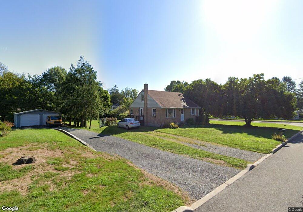 381 Mill St, Boyertown, PA 19512 - photo 1