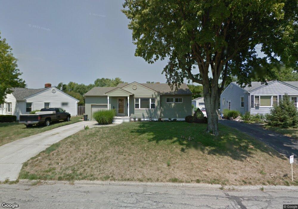 222 Omalee Dr, Xenia, OH 45385 - photo 1