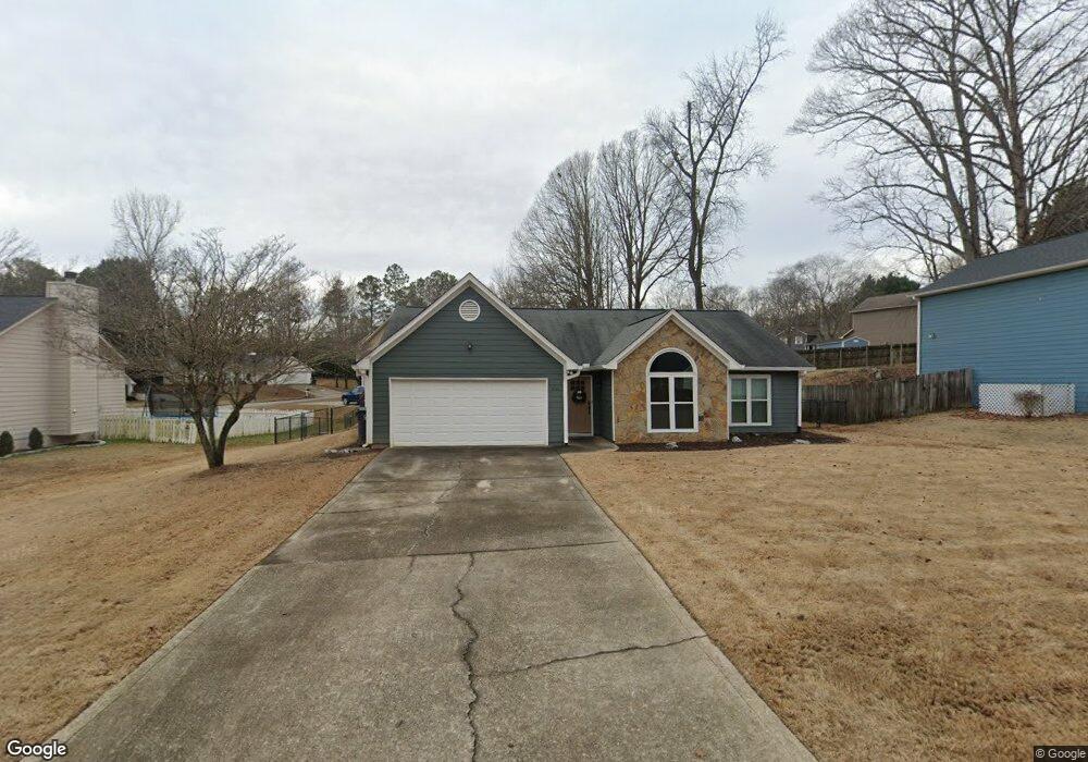 5136 Allison Way, Sugar Hill, GA 30518 - photo 1