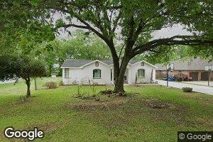 206 Outwood Dr, Lafayette, LA 70507