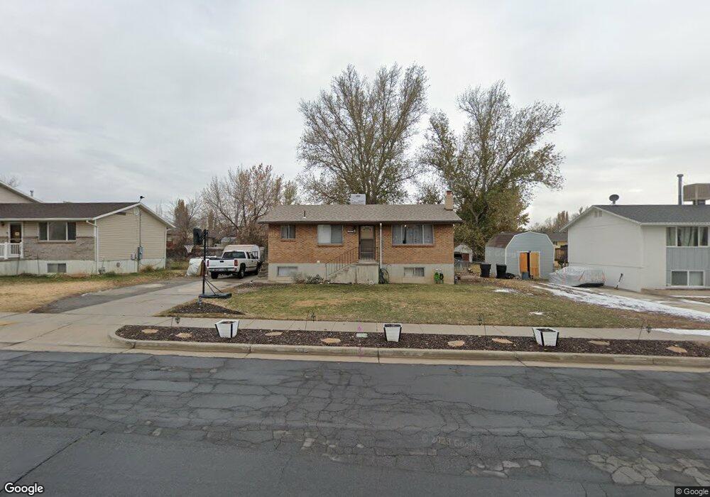 591 W 1580 N, Clearfield, UT 84015 - photo 1
