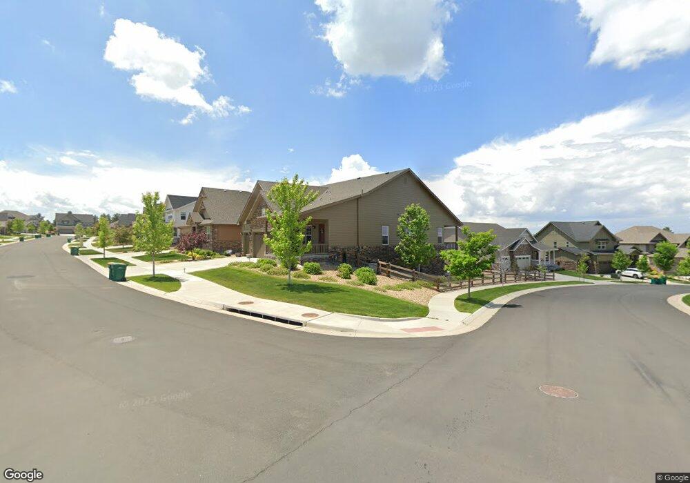 7991 S Flat Rock Way, Aurora, CO 80016 - photo 1