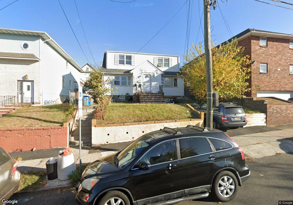 153 E 17th St unit 155, Paterson, NJ 07524 - photo 1