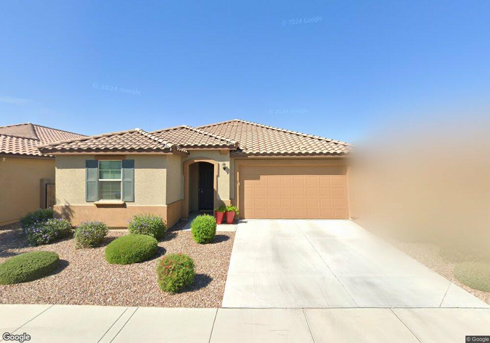 1350 N Saint Paul, Mesa, AZ 85205 - photo 1