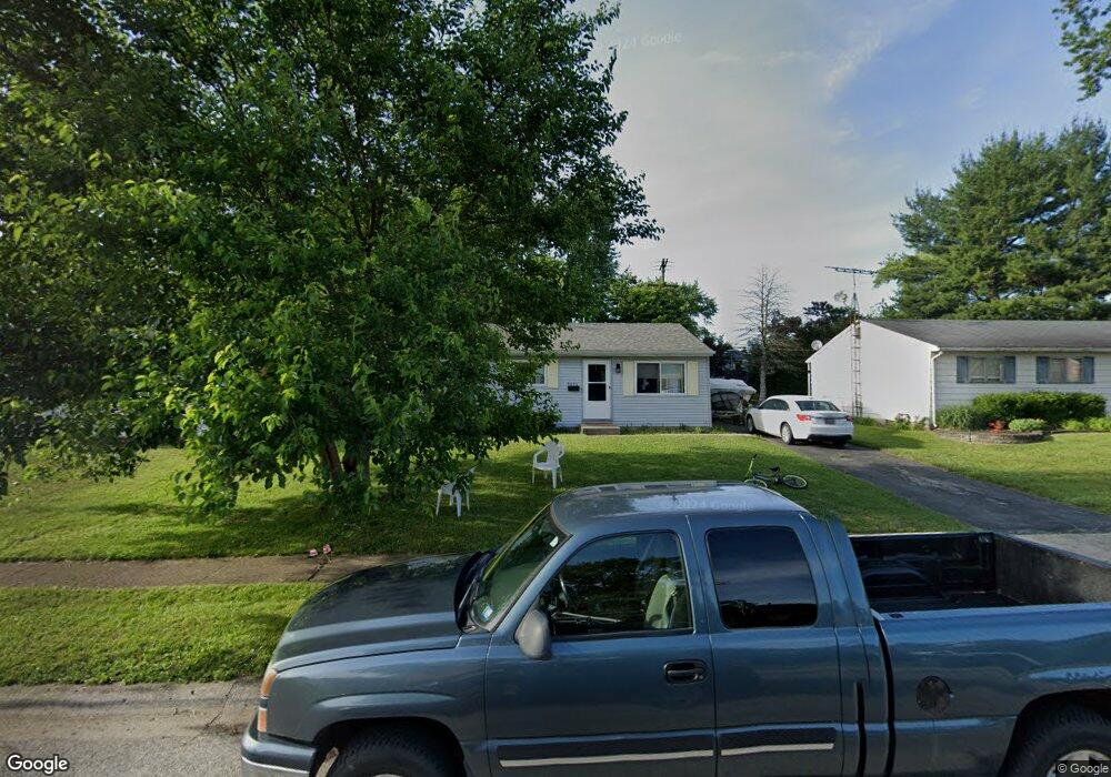 5026 Harbor Blvd, Columbus, OH 43232 - photo 1