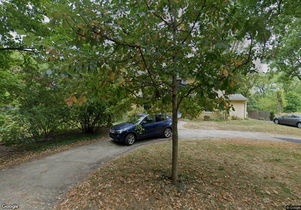 309 Fairhill Rd, Wynnewood, PA 19096 - photo 1