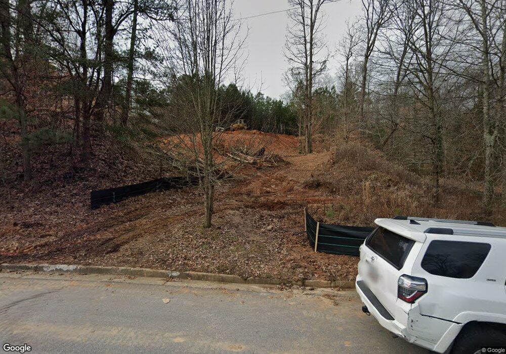 1600 Mountain Shadow Trail unit Lot 2, Stone Mountain, GA 30087 - photo 1