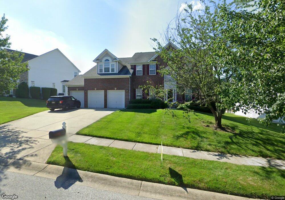 5033 Ellis Ln, Ellicott City, MD 21043 - photo 1