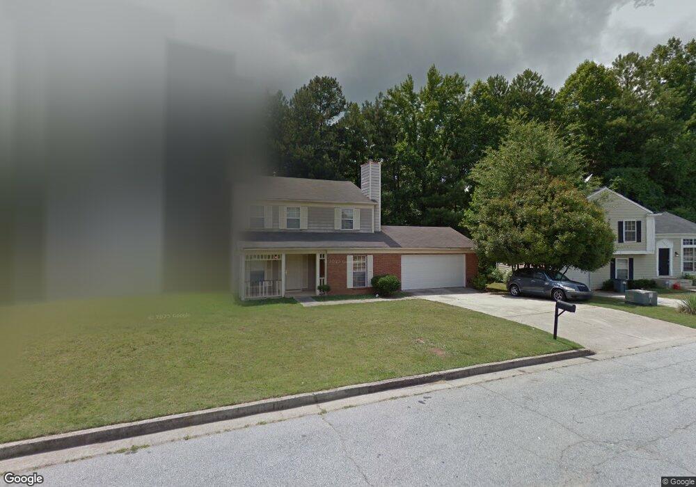 6219 Marbut Farms Chase, Lithonia, GA 30058 - photo 1