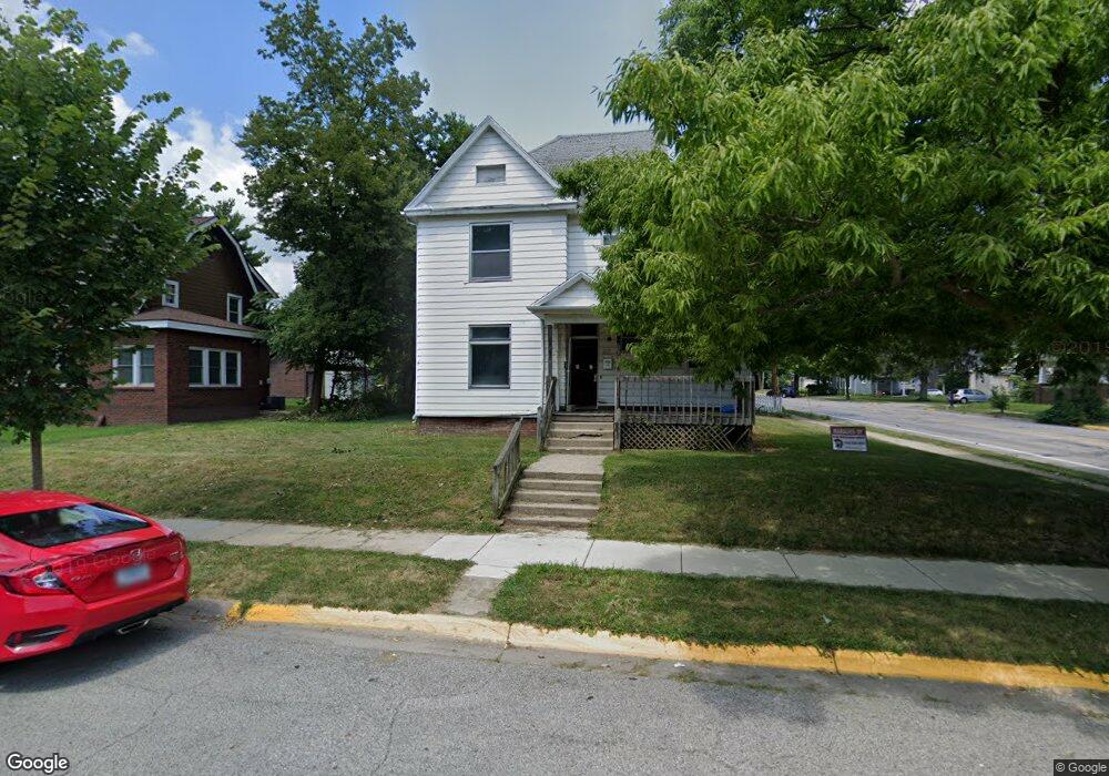 100 W Stadium Ave, West Lafayette, IN 47906 - photo 1