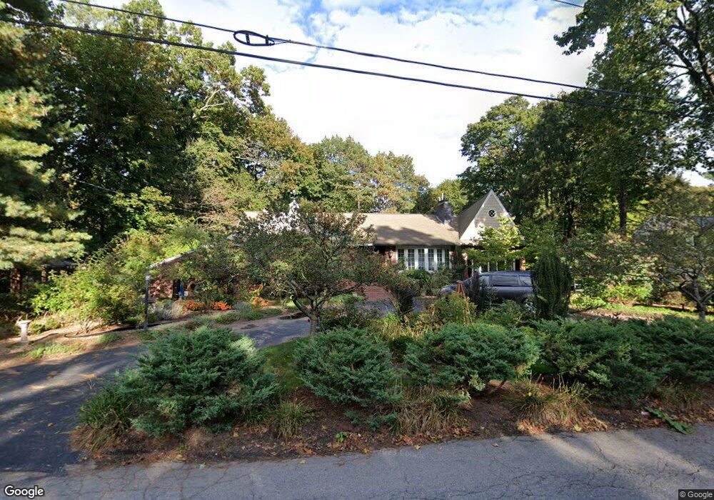 250 Ridgeway Rd, Weston, MA 02493 - photo 1