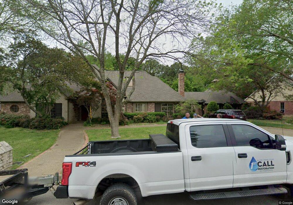 8307 Crooked Trail, Tyler, TX 75703 - photo 1