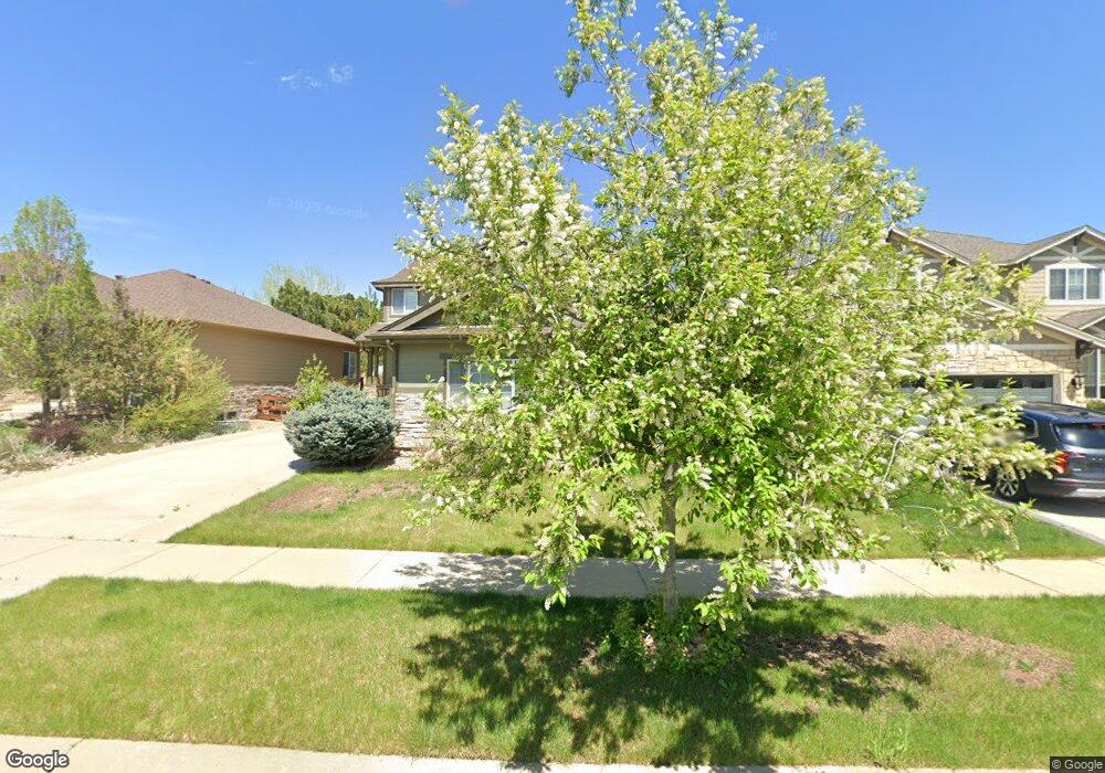 6780 S Fultondale Ct, Aurora, CO 80016 - photo 1