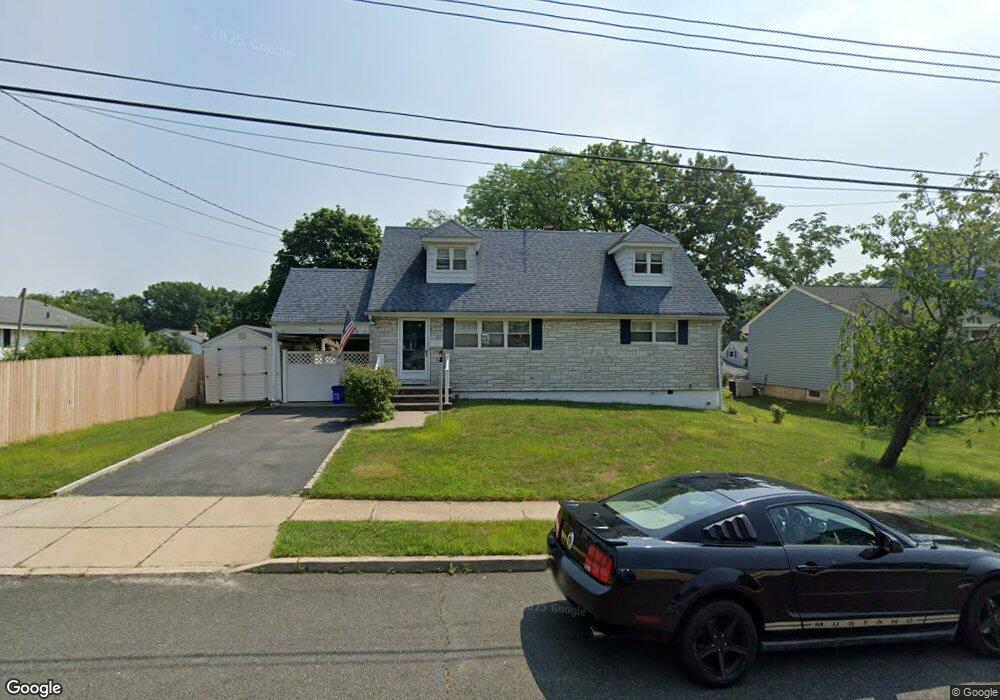 4 Mercury Cir, South Amboy, NJ 08879 - photo 1
