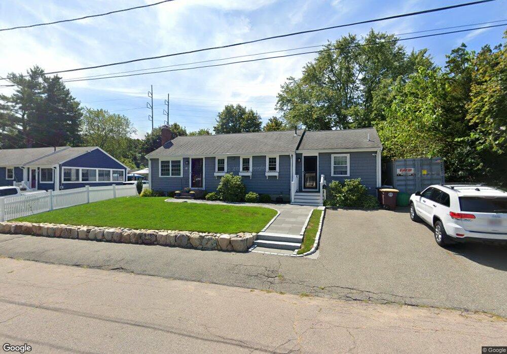 57 Endicott St, East Weymouth, MA 02189 - photo 1