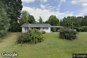 270 Gilmer Miller Rd, Lowgap, NC 27024