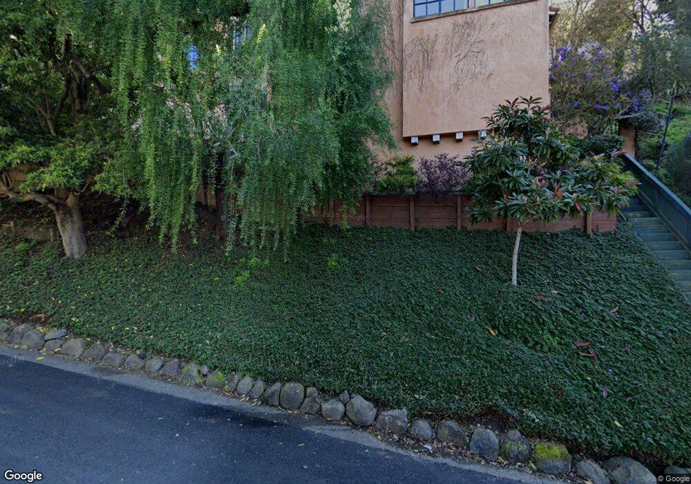 956 Alvarado Rd, Berkeley, CA 94705 - photo 1