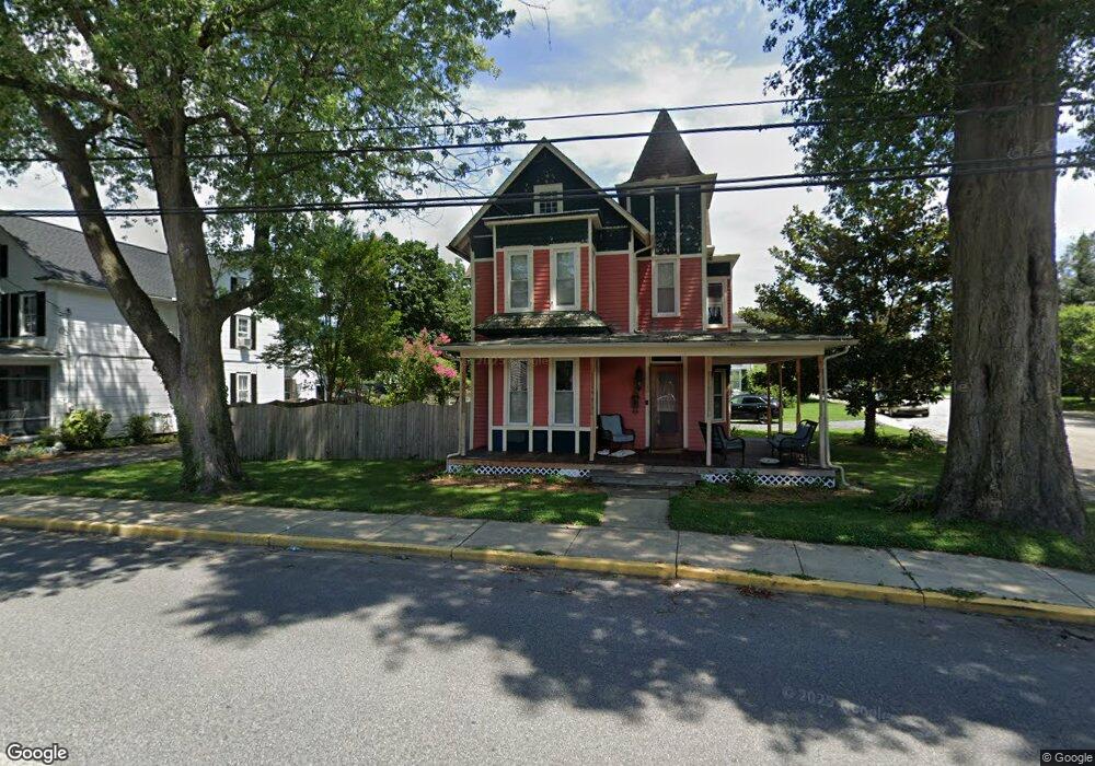 207 Kidwell Ave, Centreville, MD 21617 - photo 1