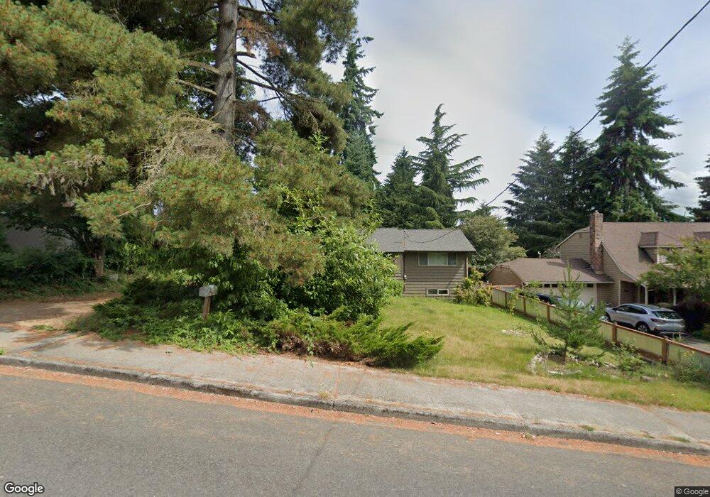 720 N 201st St, Shoreline, WA 98133 - photo 1