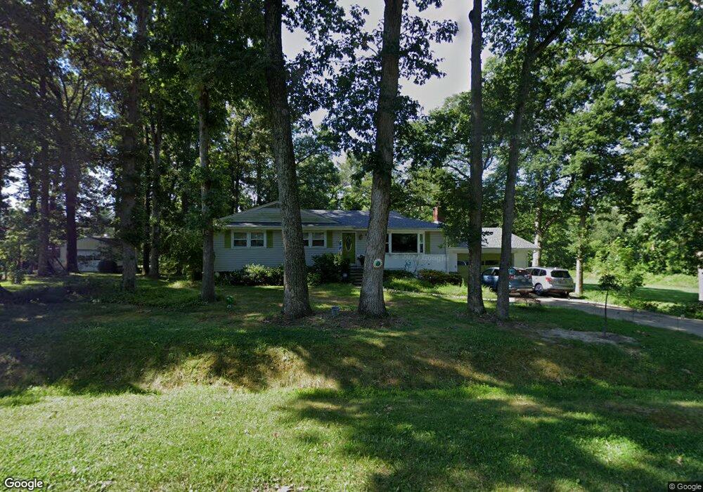 410 Marshall Manor Dr, Silver Spring, MD 20905 - photo 1