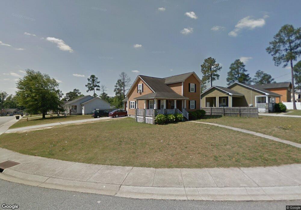 4341 Thrasher Cir, Macon, GA 31206 - photo 1