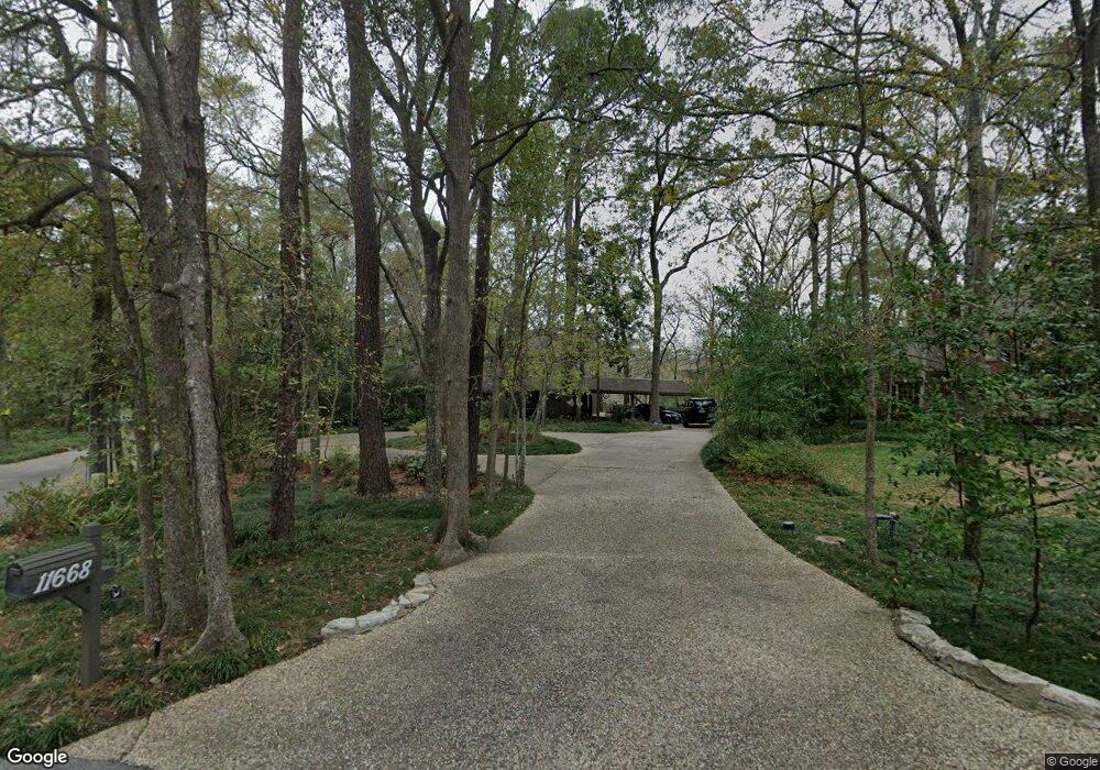 11668 Arrowwood Cir, Houston, TX 77063 - photo 1