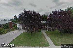 1025 S 150 W, Orem, UT 84058