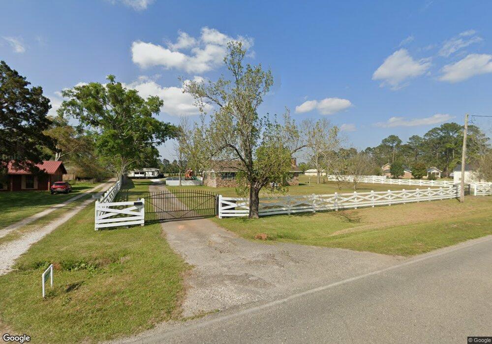 14080 Driskell Loop Rd S, Wilmer, AL 36587 - photo 1