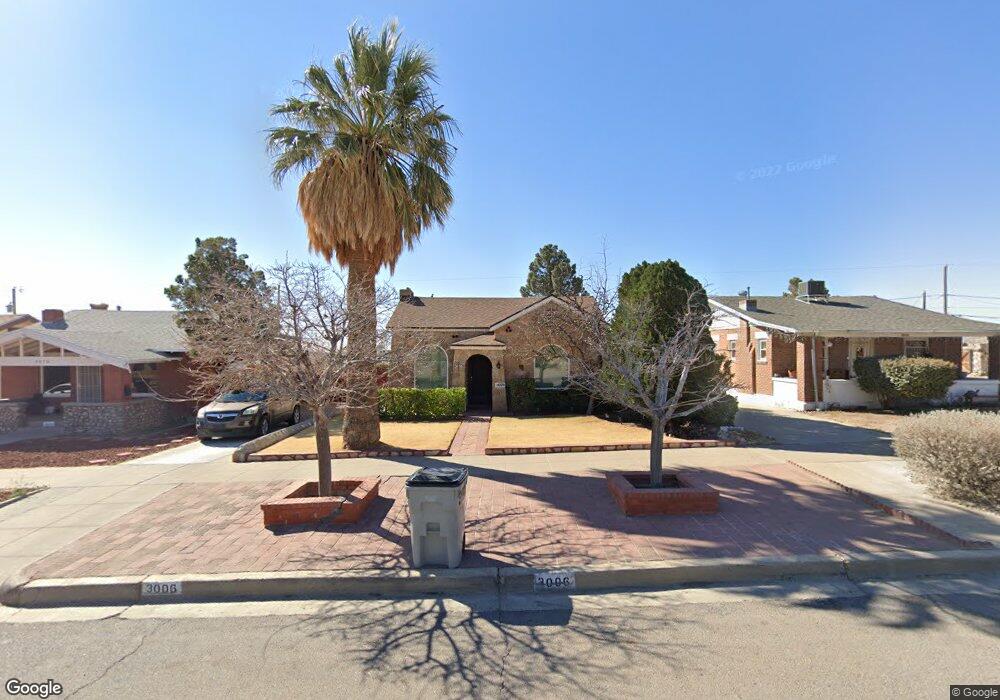3006 Memphis Ave, El Paso, TX 79930 - photo 1