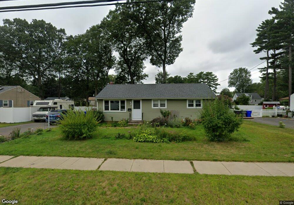 28 Raffia Rd, Enfield, CT 06082 - photo 1