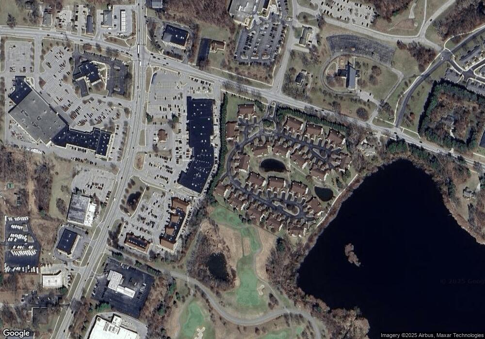 206 Pierce Lake Dr, Chelsea, MI 48118 - photo 1