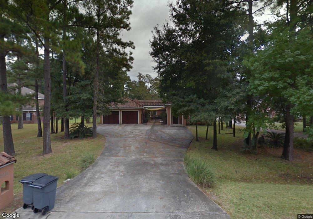 15514 Waldwick Dr, Tomball, TX 77377 - photo 1