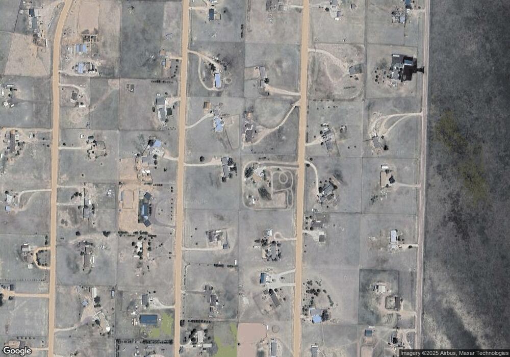 5660 Whiting Way, Peyton, CO 80831 - photo 1