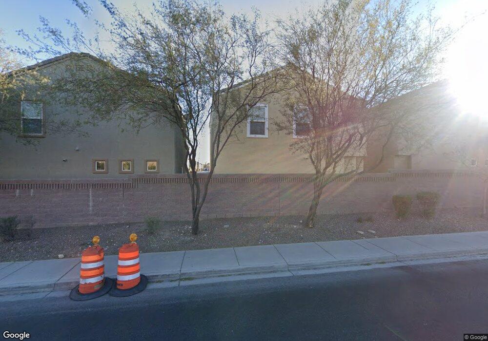 7327 Silurian St, Las Vegas, NV 89139 - photo 1