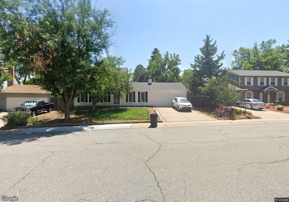2442 S Eagle Way, Aurora, CO 80014 - photo 1
