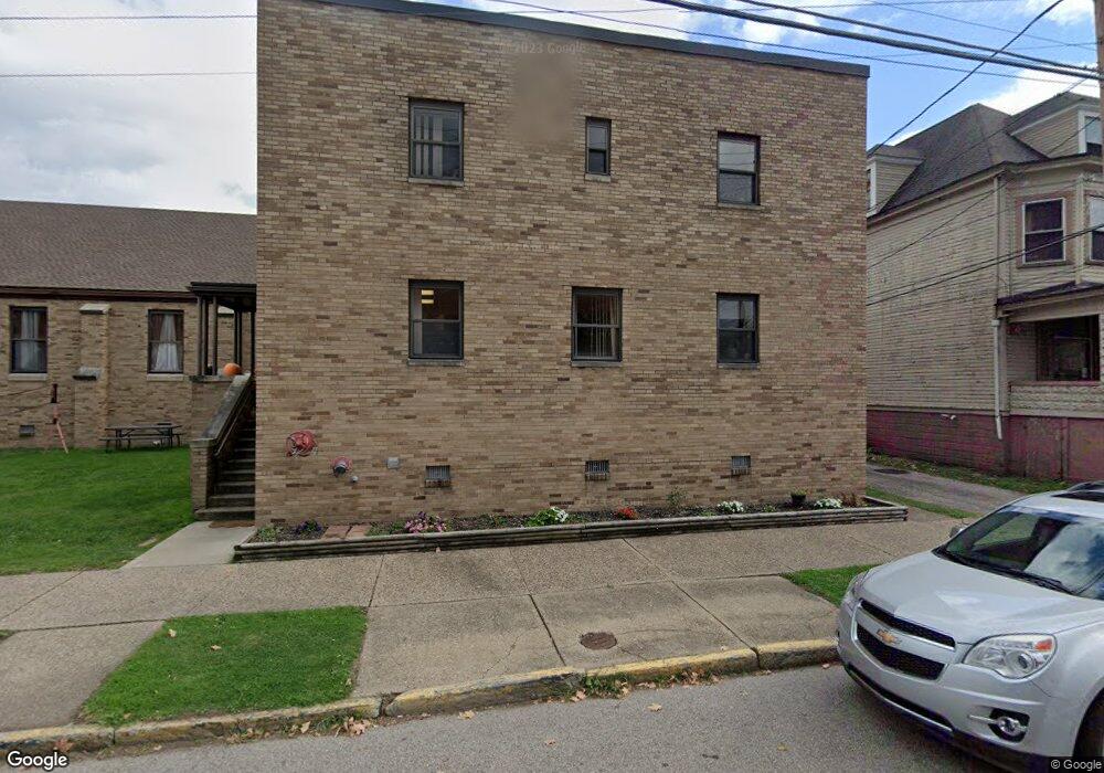 110 N York St, Wheeling, WV 26003 - photo 1
