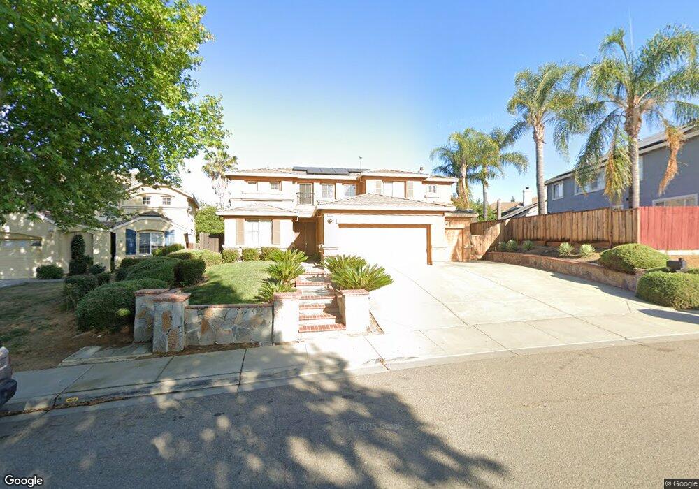 1839 Mount Conness Way, Antioch, CA 94531 - photo 1