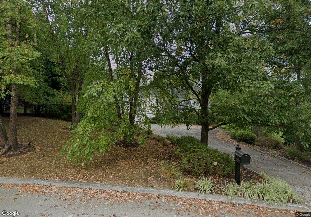 1285 S Avignon Dr, Gladwyne, PA 19035 - photo 1