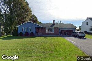 21 Stewart St, Rouses Point, NY 12979