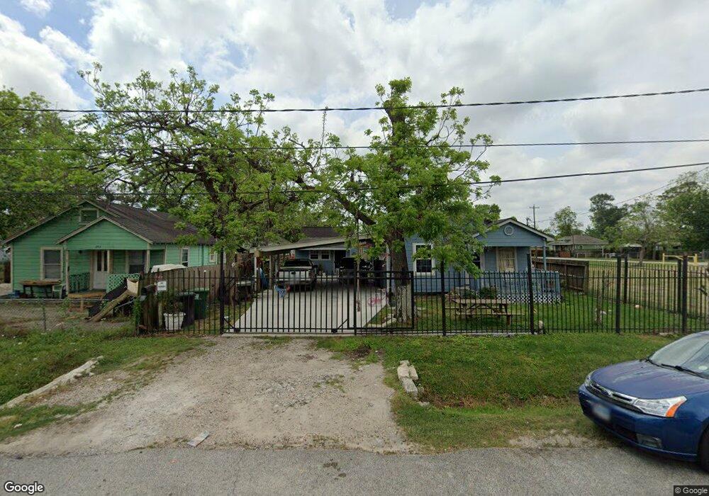 2408 Woodard St, Houston, TX 77026 - photo 1