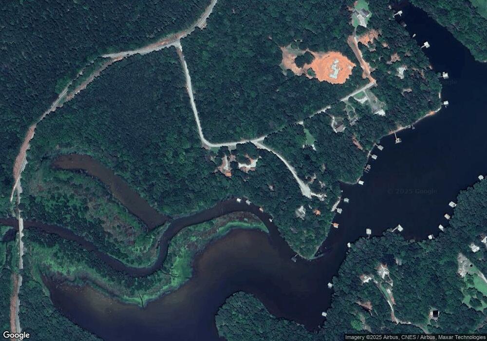 180 Lakeside Hills Rd unit 3, Martin, GA 30557 - photo 1