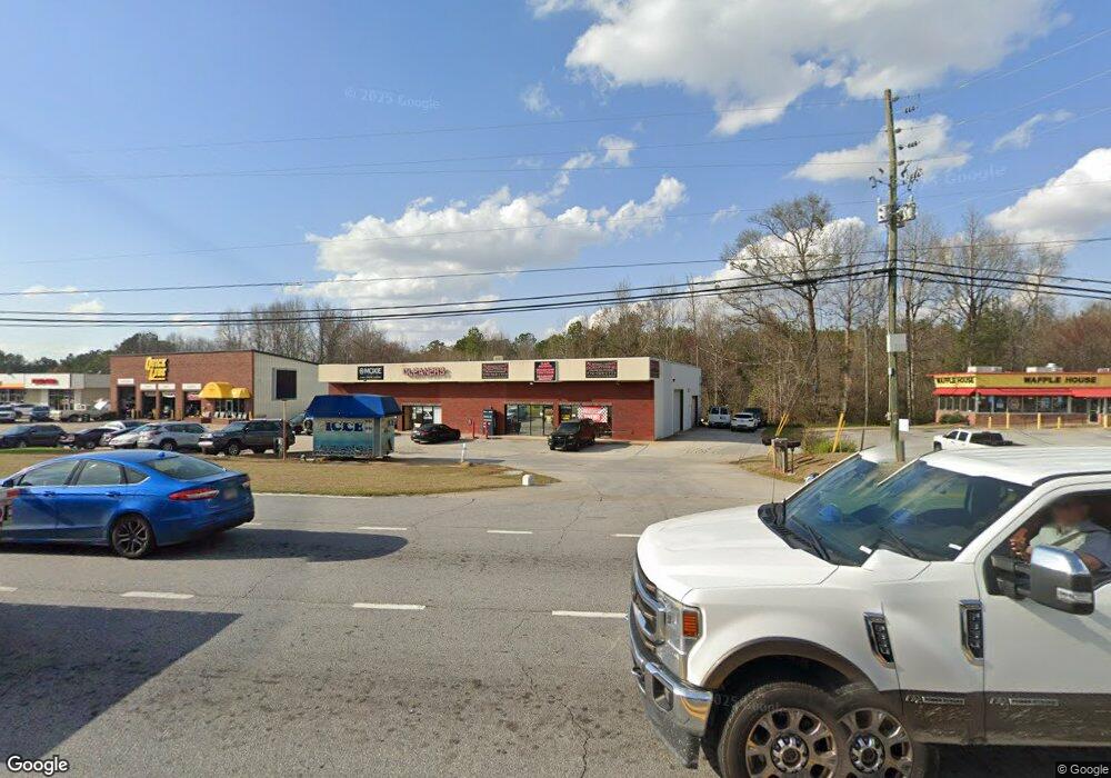 10700 Covington Bypass Rd, Covington, GA 30014 - photo 1