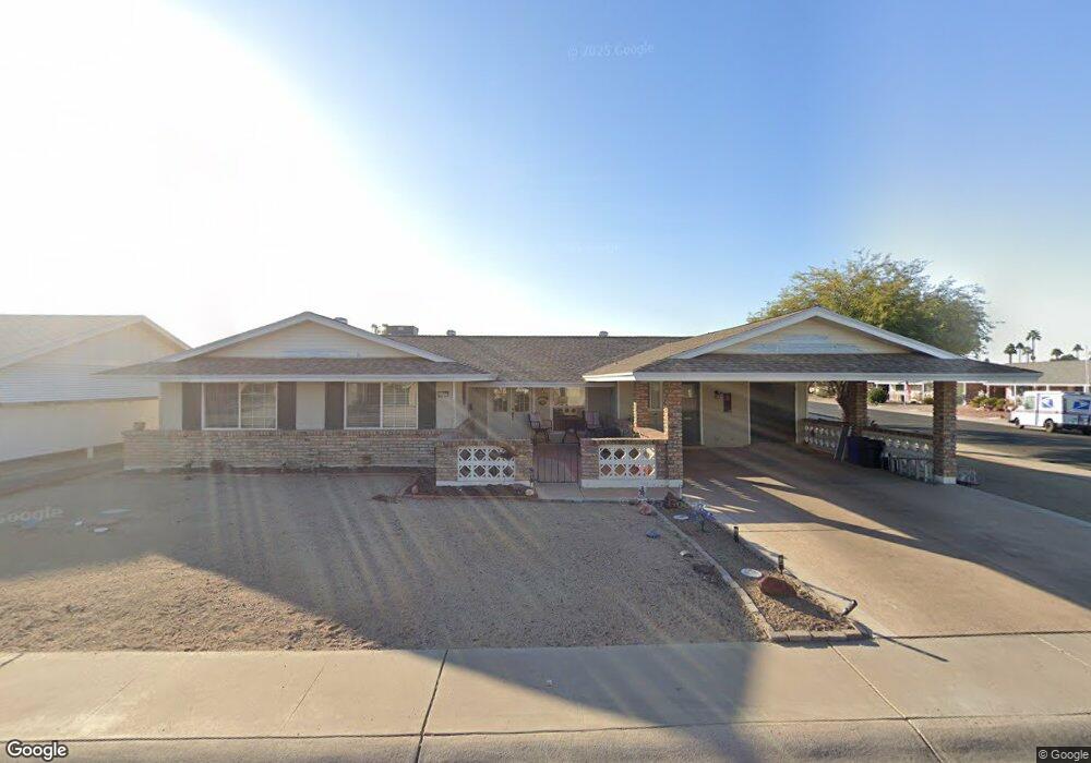 10207 W Cheryl Dr, Sun City, AZ 85351 - photo 1