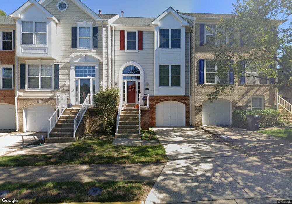 46738 Graham Cove Square, Sterling, VA 20165 - photo 1