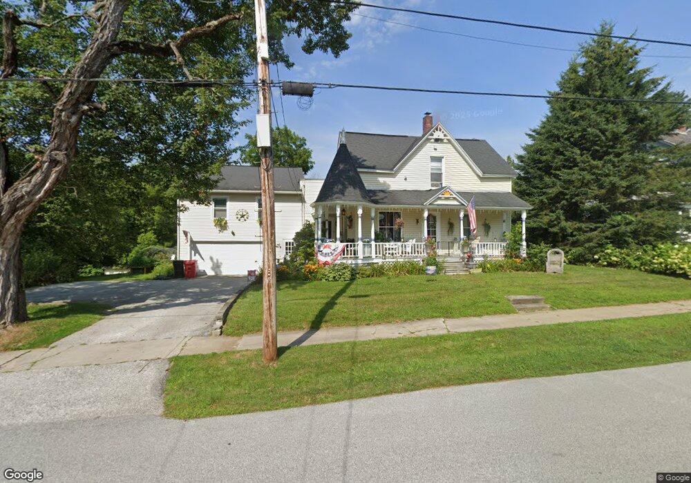 135 Baxter St, Rutland, VT 05701 - photo 1