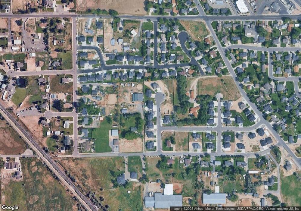 1335 N 1060 W unit 5, Lehi, UT 84043 - photo 1