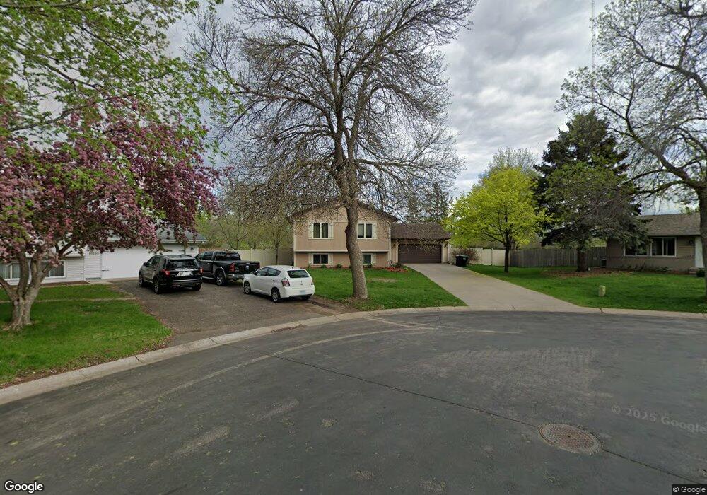 11597 Narcissus St NW, Coon Rapids, MN 55433 - photo 1