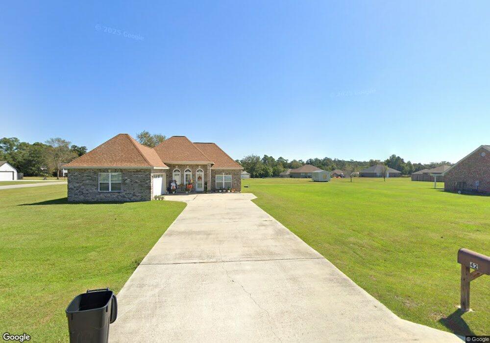 42 Pointer Trail, Picayune, MS 39466 - photo 1