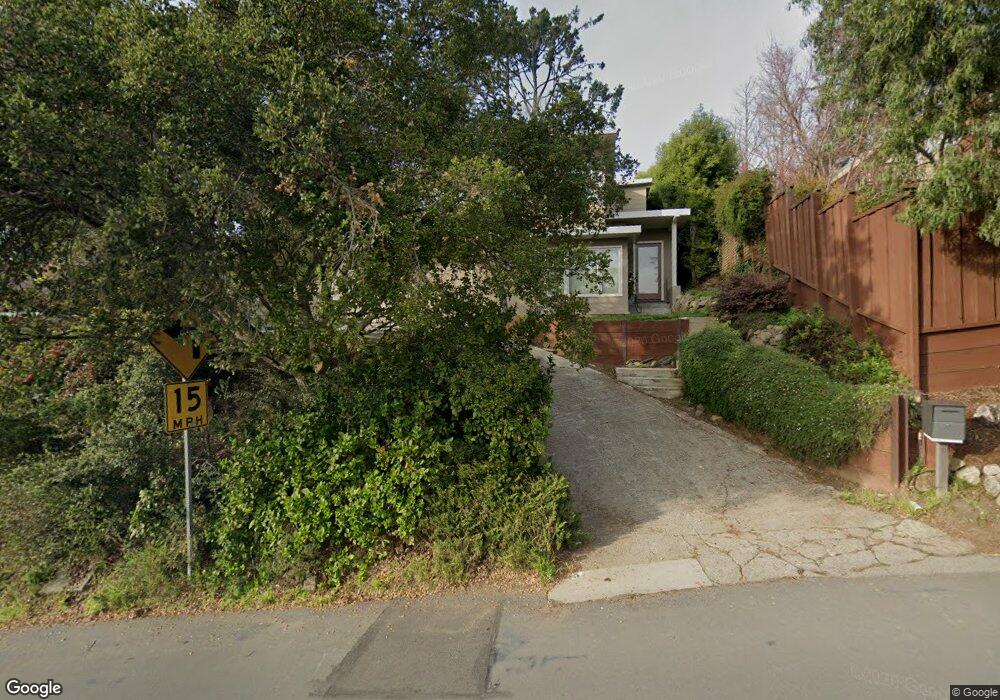 2995 Shasta Rd, Berkeley, CA 94708 - photo 1
