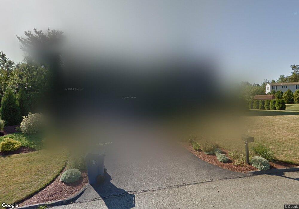 2 Bernard Rd, Rutland, MA 01543 - photo 1